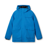 KPHREYKJAVIK MENS PARCA JACKET